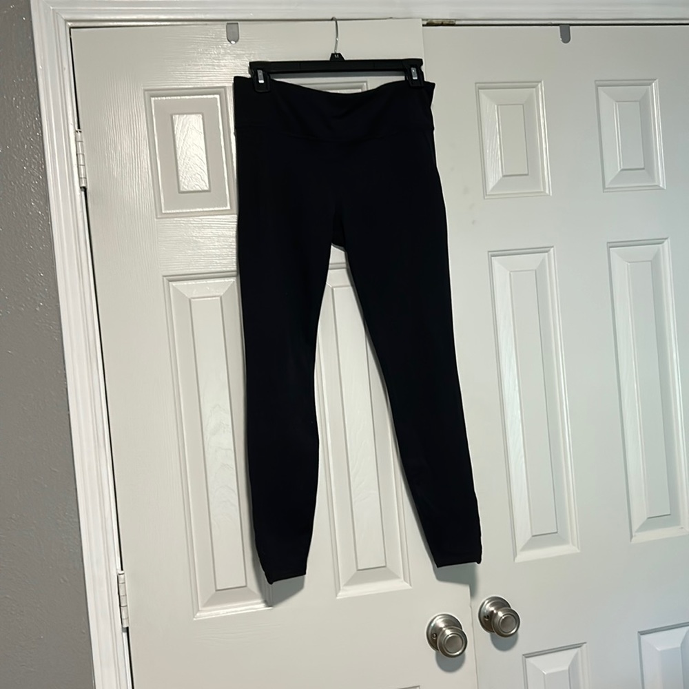 Abercrombie and Fitch leggings euc